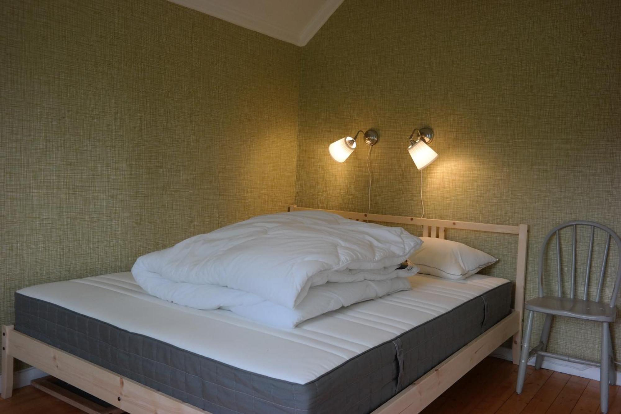 Villa Naesets Marcusgard Furudal Zimmer foto